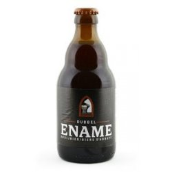 Ename Double 33cl - Belbiere