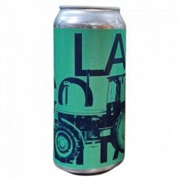 Gro Brewers LA COLLITA