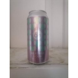 Six Degrees North Heather Sour 4.8% (440ml can) - waterintobeer