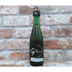 Den Herberg Oude Geus Genereus LambiekGeuze - 37.5 CL - House of Beers Uden