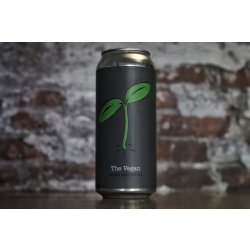 Fidens - The Vegan - addicted2craftbeer