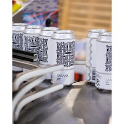 Gamma Brewing Company Chiral