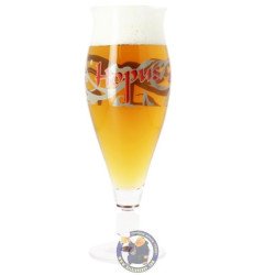 Lefebvre Hopus Glass - BelgianShop