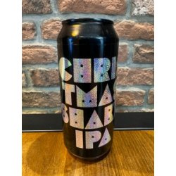 Christmas Shake  Omnipollo - The Hoptimist