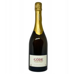 Brasserie Gode La Gode 750ml - Bierwinkelier