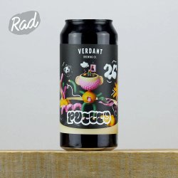 Verdant Brewing Co PuTTTy (2026) Verdant Brewing Co PuTTTy (2026)