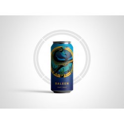 Otherworld Brewing BALEEN