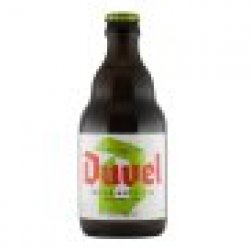 Duvel Tripel Hop Citra Belgian IPA 0,33l - Craftbeer Shop