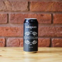 Salopian Slipstream - The Hop Vault