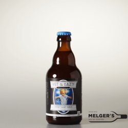 Vet & Lazy  Sweet Baby Jesus Weizen 33cl - Melgers