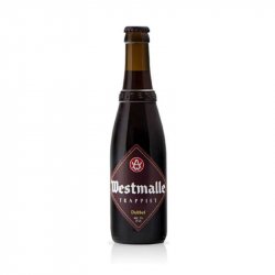 Westmalle Dubbel