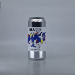 Beak Hum - Beermoth