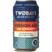 TwoBays Brewing Co Session Mid Strength Ale Gluten Free 375mL TwoBays Brewing Co Session Mid Strength Ale Gluten Free 375mL