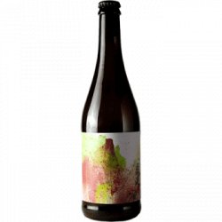 La Malpolon Abricolage – Bière Farmhouse de coupage sur lie d’abricot - Find a Bottle