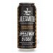 AleSmith Speedway Stout Toasted Coconut Vietnamese Coffee Edition AleSmith Speedway Stout Toasted Coconut Vietnamese Coffee Edition