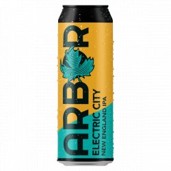 Arbor Ales Electric City