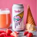 Yonder - Strawberry Rhubarb Ripple, Sour, 4.5% Yonder - Strawberry Rhubarb Ripple, Sour, 4.5%