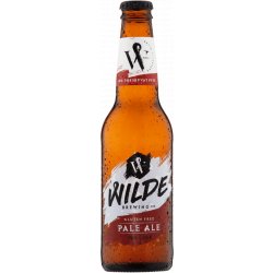 Wilde Beer Pale Ale Wilde Beer Pale Ale
