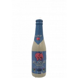 Delirium Tremens 8,5% 33cl - Brygshoppen