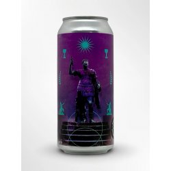 Brasserie du Bas-Canada Double Dry Hopped Hadrien