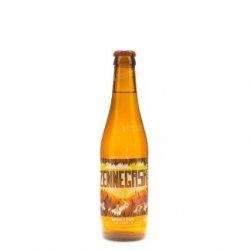 De La Senne Zennegash 33cl - Belgas Online