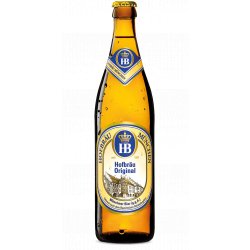 Hofbräu Original