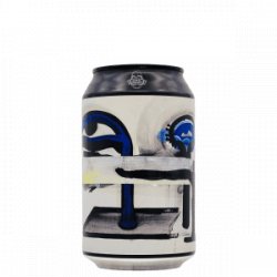 Ritual Lab X DEYA  Moons Opera - Rebel Beer Cans