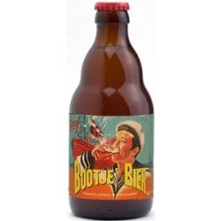 Seef Bootjes Bier - Drankgigant.nl