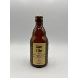 Sun And Fun 2023 - De Struise Brouwers