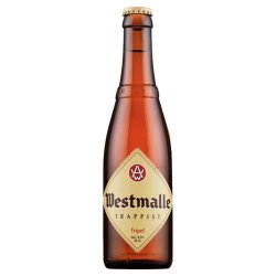 Westmalle Tripel