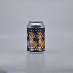 Zapato Whatever Whatever - Beermoth