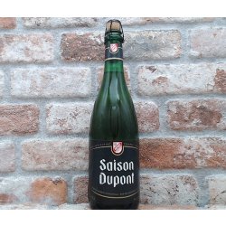 Brasserie Dupont Saison Dupont Saison Ale - 75 CL - House of Beers Uden