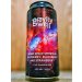 Gravity Well - Inner Space Raspberry Blackberry Strawberry Gravity Well - Inner Space Raspberry Blackberry Strawberry