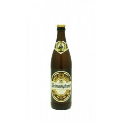 Weihenstephaner VITUS