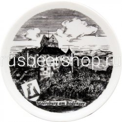 Блюдце №4 - Rus Beer