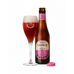 Brewery John Martin & Brewery Timmermans Timmermans Lambicus Strawberry Thyme Brewery John Martin & Brewery Timmermans Timmermans Lambicus Strawberry Thyme