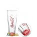 BUDWEISER - Vaso de Pinta - 33cl 