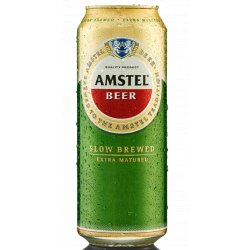 Amstel Amstel