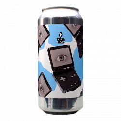 Garage Beer Co VIRL Garage Beer Co VIRL