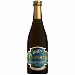 The Bruery B A N A N A S - The Bruery