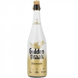 Gulden Draak Brewmaster Edition