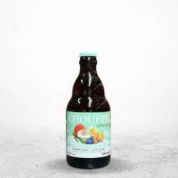 La Chouffe Lite/Session 4,0%
