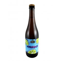 Pioneer Beer Nordis