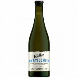 The Bruery Myrtillheim - The Bruery