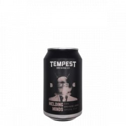 Tempest   Melding Minds - De Biersalon