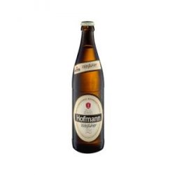 Hofmann Weißbier - 9 Flaschen - Biershop Bayern