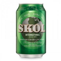 Damm Skol International