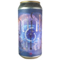 Elmeleven Goodbye Galaxy