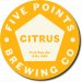 FIVE POINTS CITRUS 