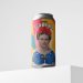 Frida (Hazy Ipa) - Cerveza Caleya 